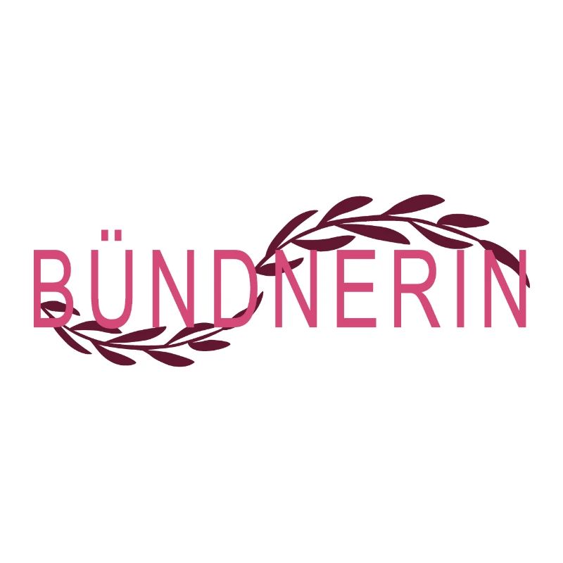 bündnerin
