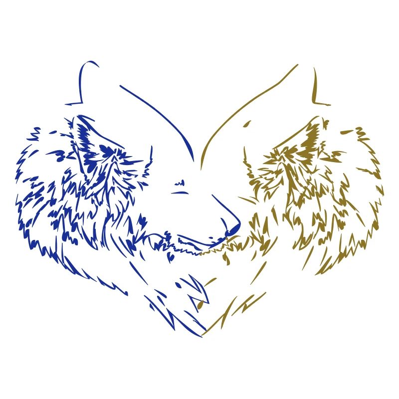 Wolfsherz