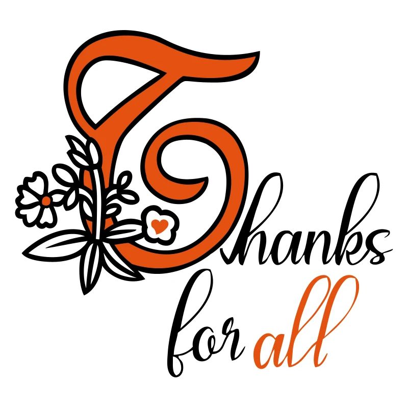 thanks for all, Liebe, danke