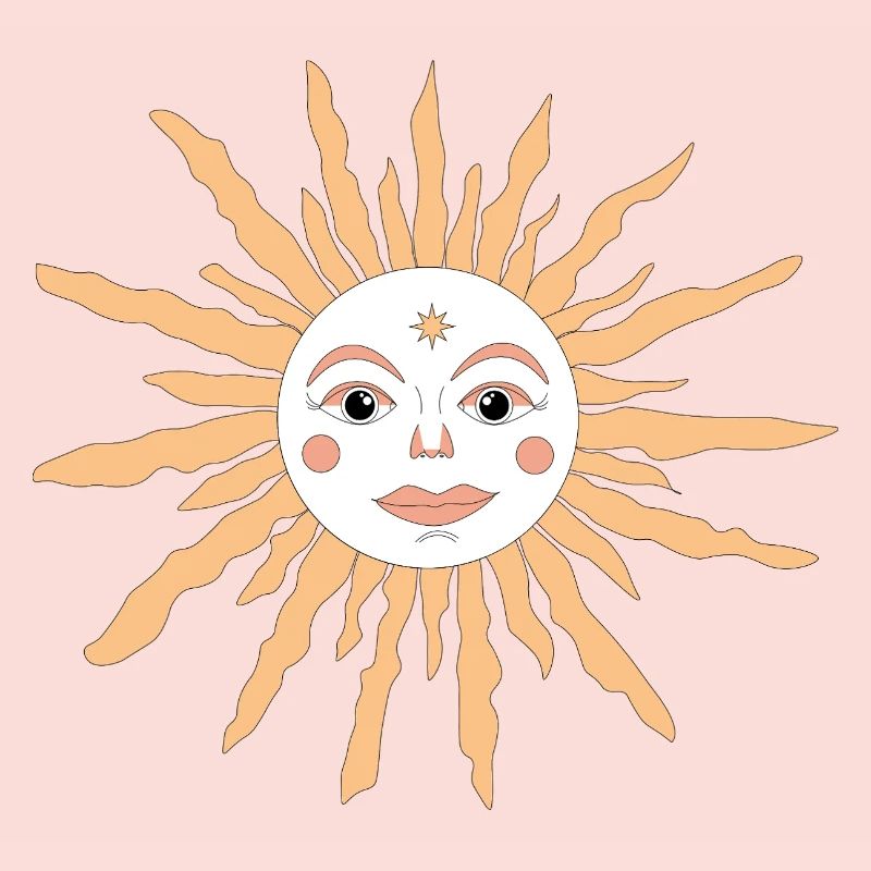 Sonne Celestial
