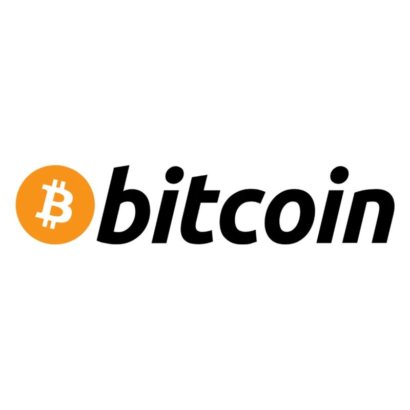 BITCOIN LOGO