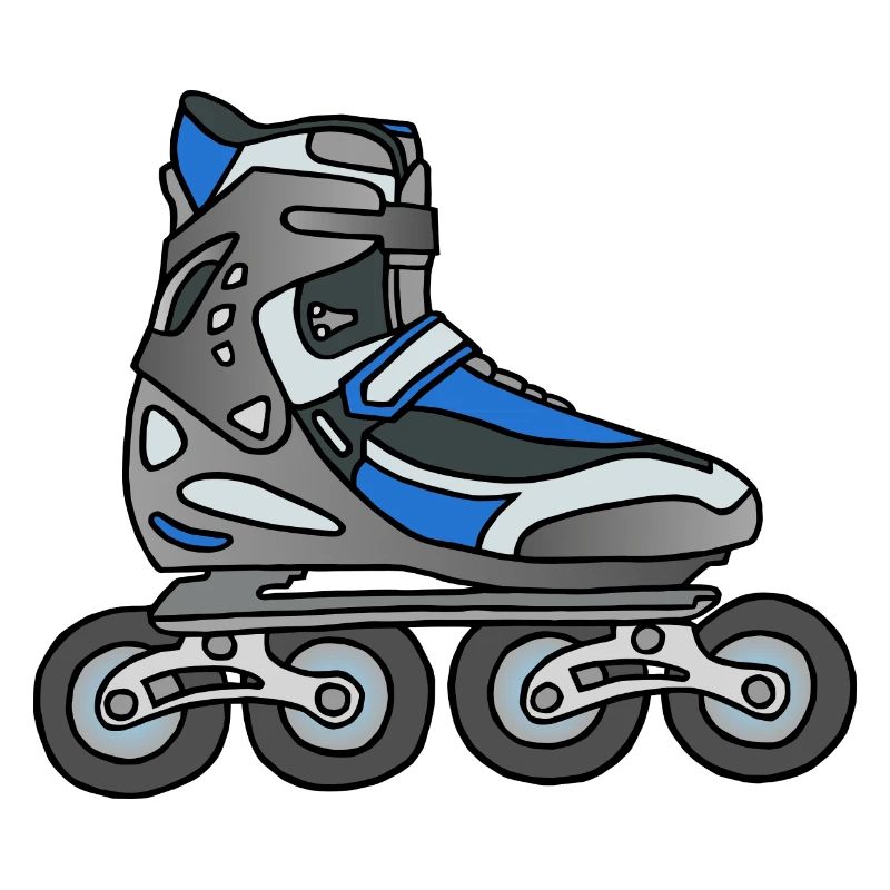 Inline skates