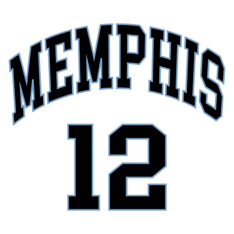 Memphis 12