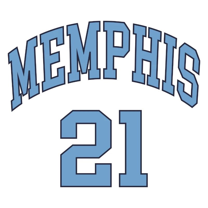 Memphis 21