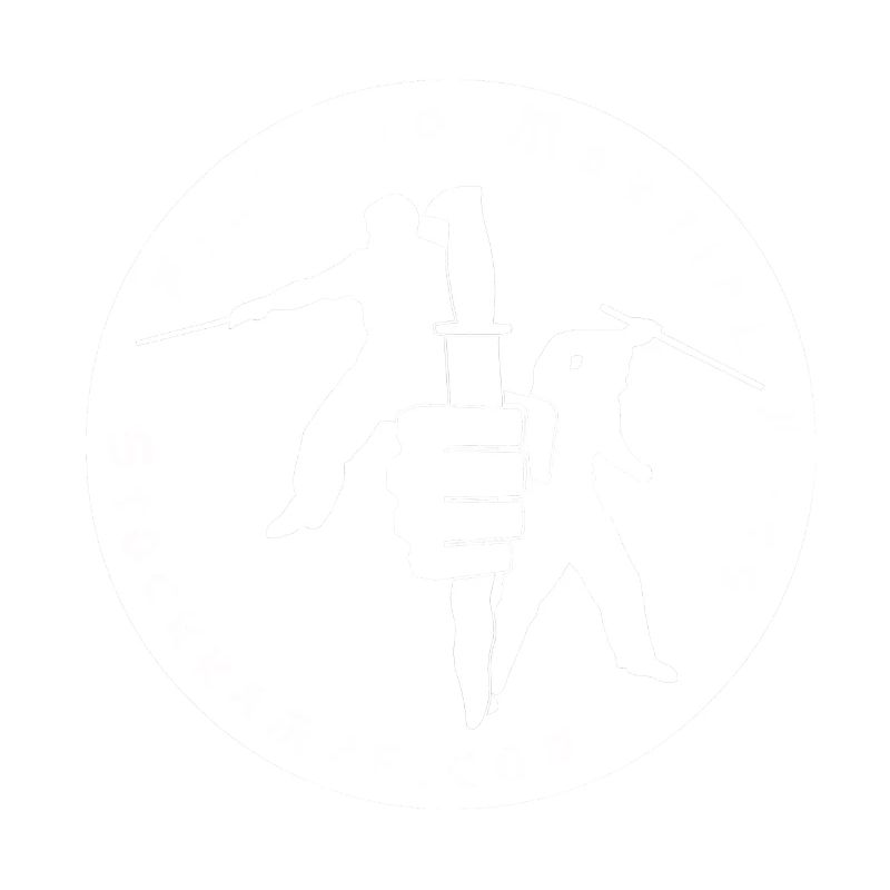 Stockkampf.com Logo Rund