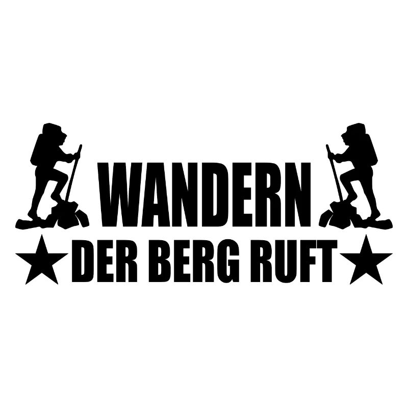 Wandern