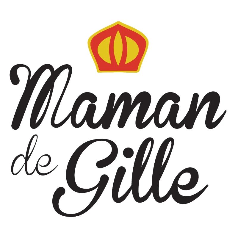 Maman de Gille - Carnaval