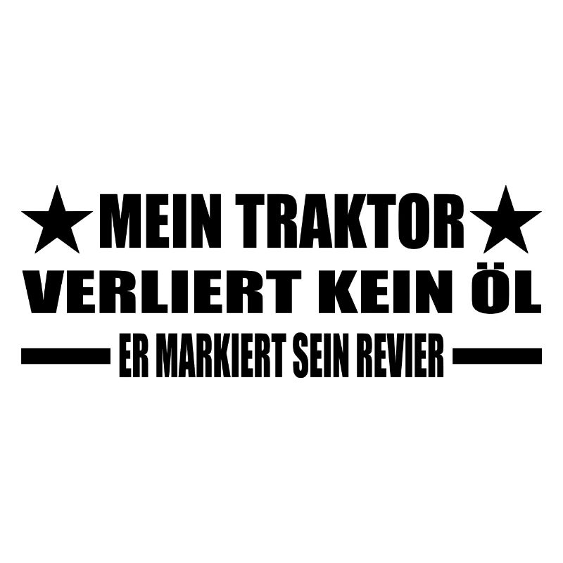 Traktor