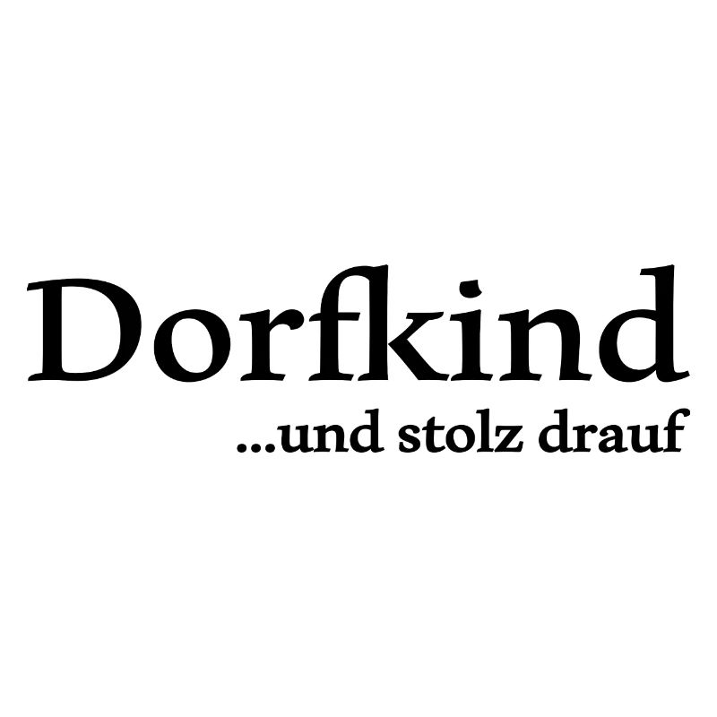 Dorfkind