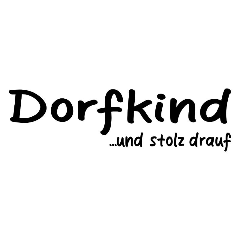 Dorfkind