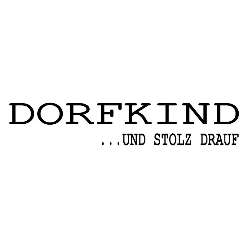 Dorfkind