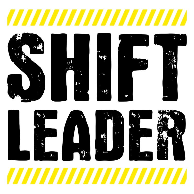 Chef de quart Shiftleader