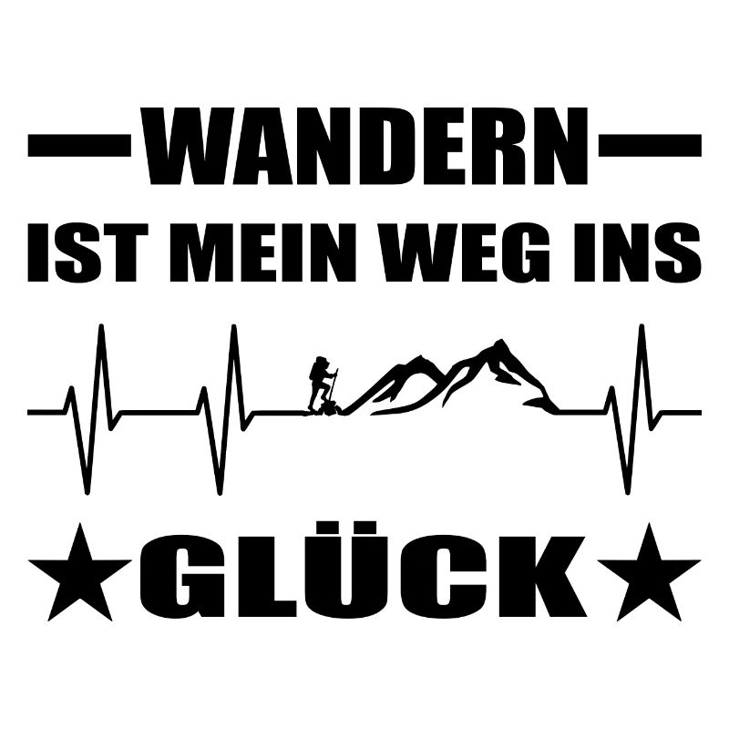 Wandern