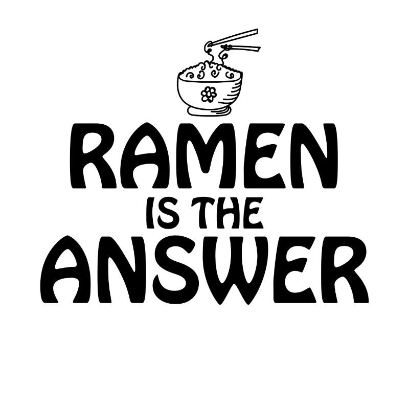 ramen