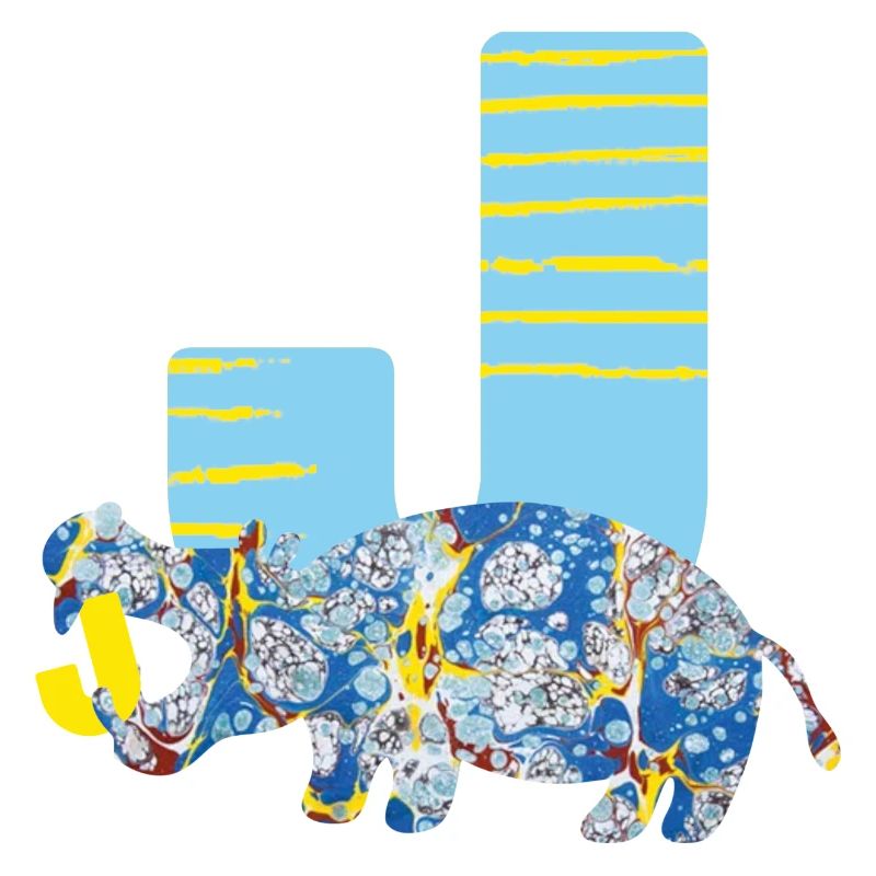hippopotames e 205 j