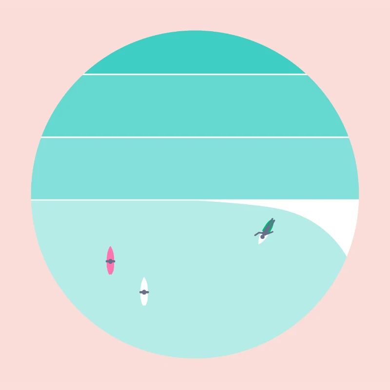 Freedom Surf