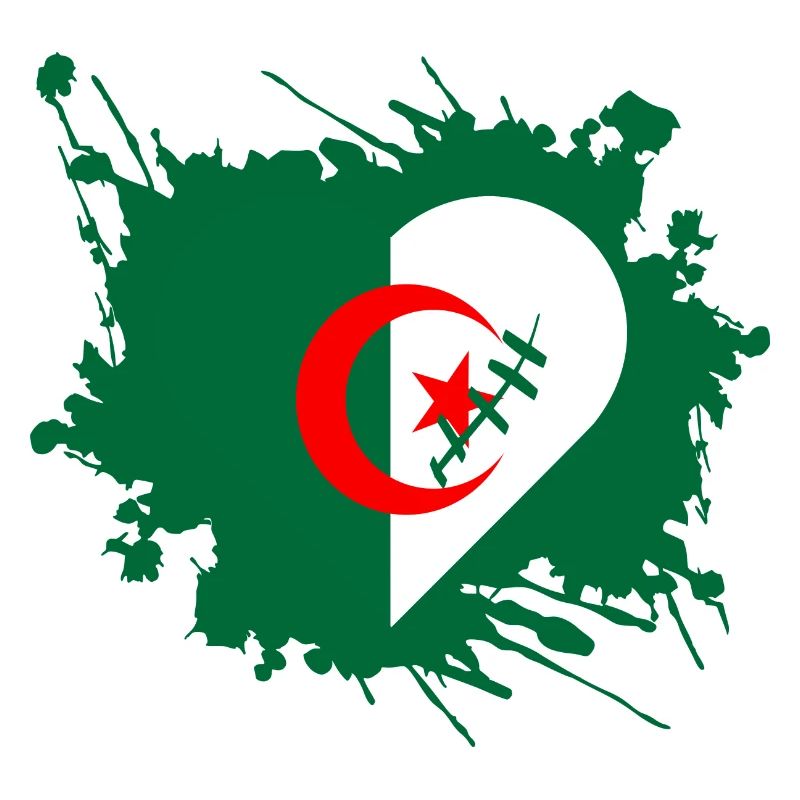 Algeria