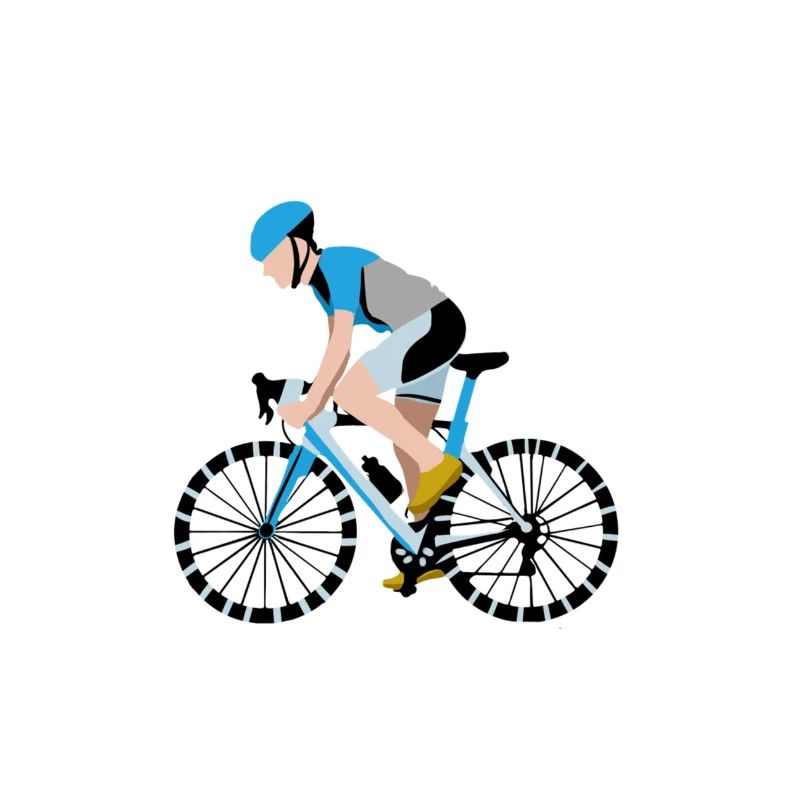 Bicycle cycling cyclist