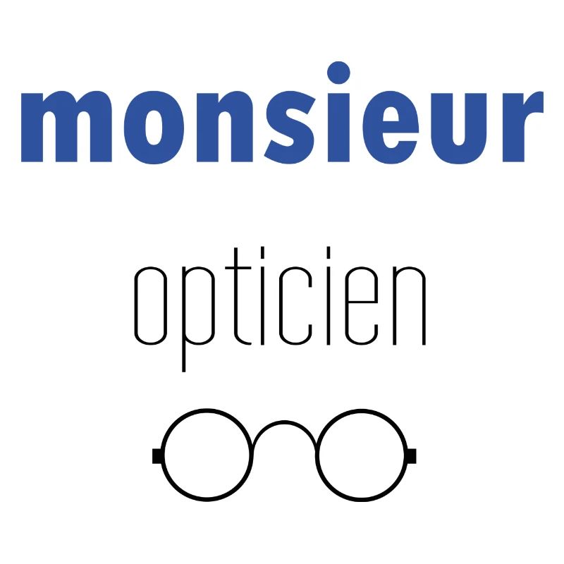 Herr Optiker