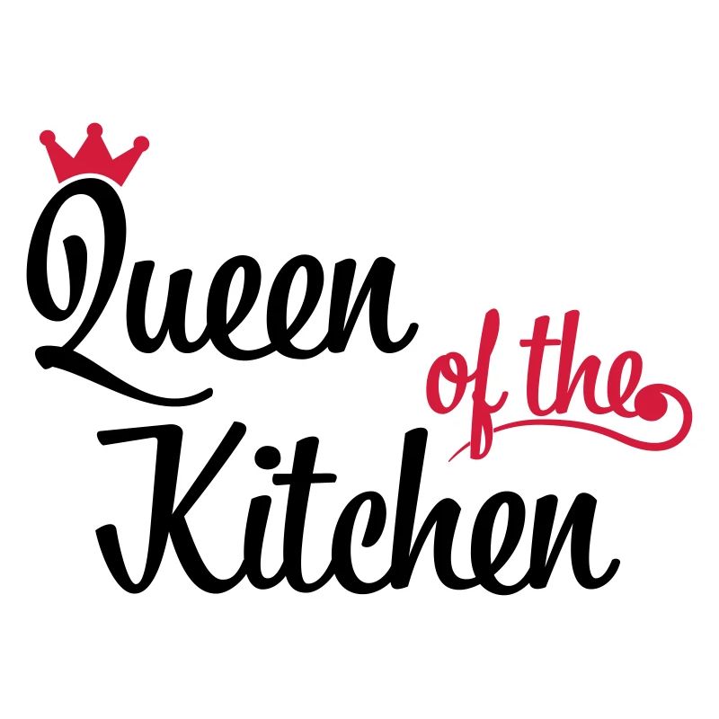 Queen of the Kitchen