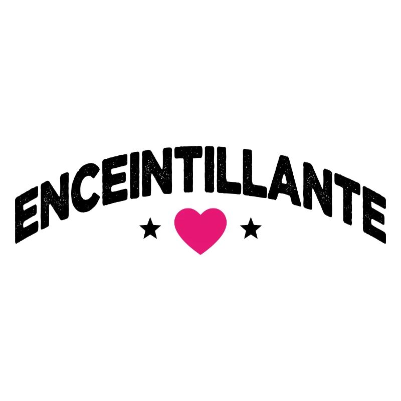 Future Maman Enceinte Grossesse Enceintillante