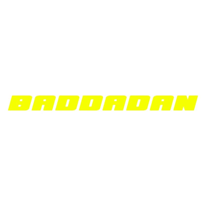 BADDADAN