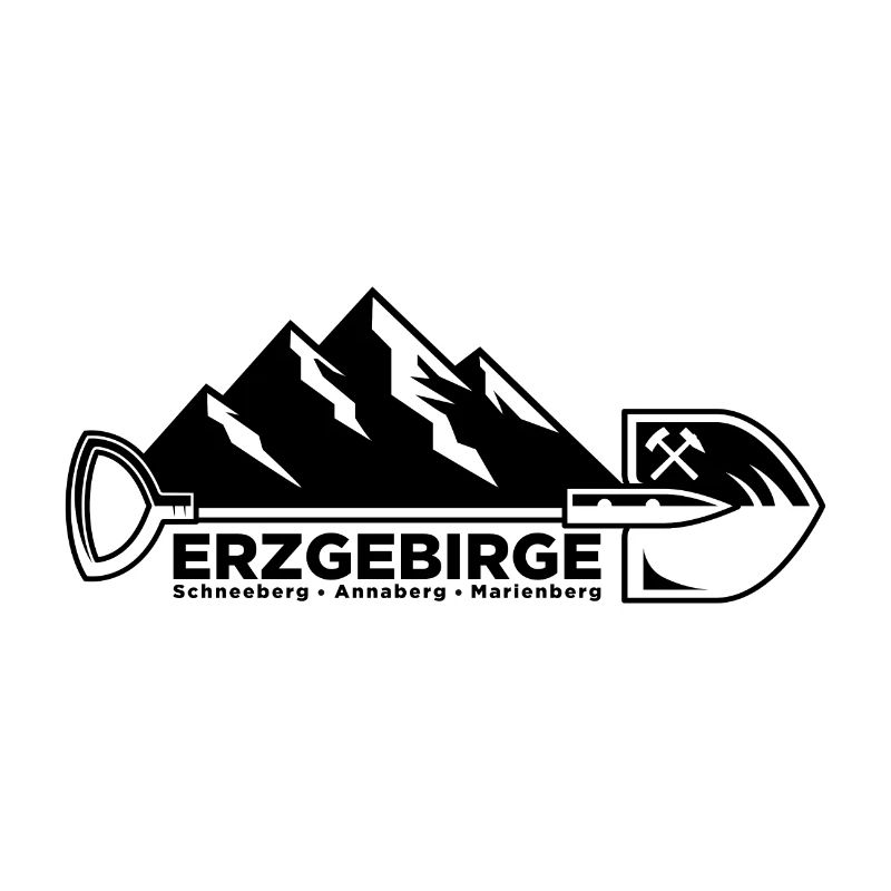 Erzgebirge Saxony Mining Miners