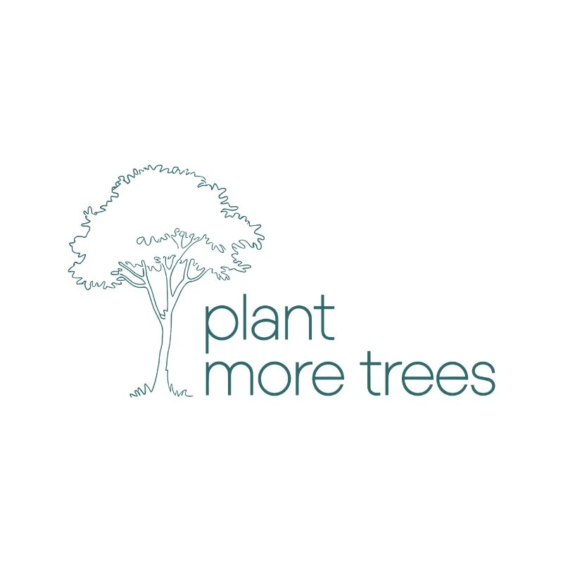 Plantez plus d’arbres - Nature Conservation Saying