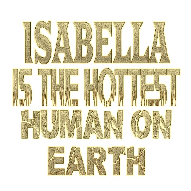 Isabella