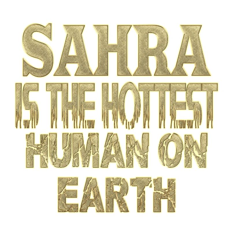 Sahra