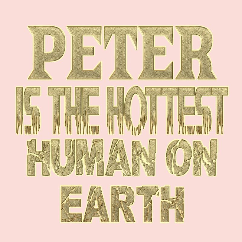 Peter