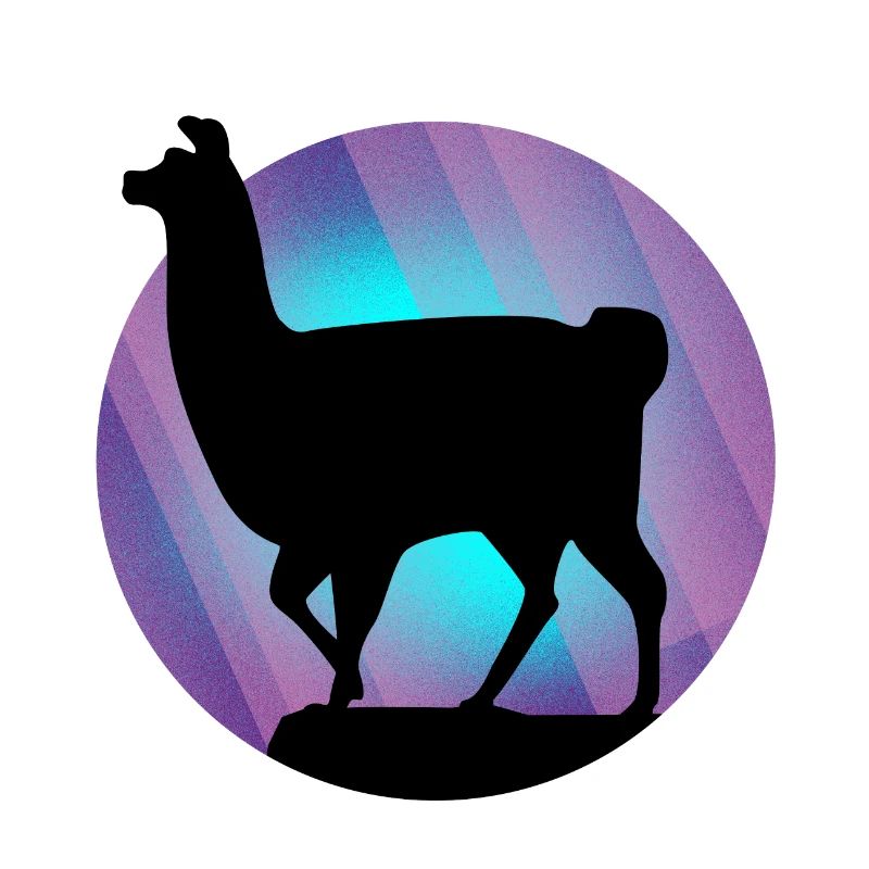 Lama Alpaka