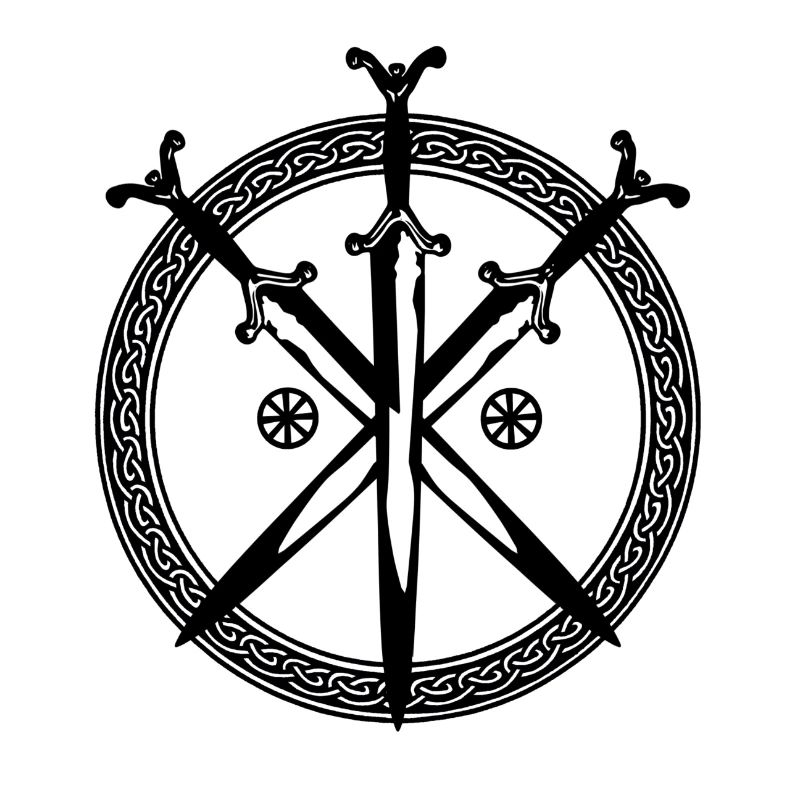 der Eid des Kriegers