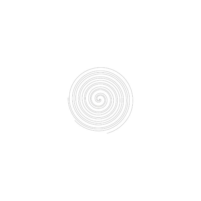 spirale simple