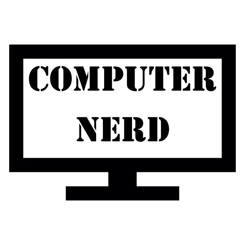 Computer Nerd