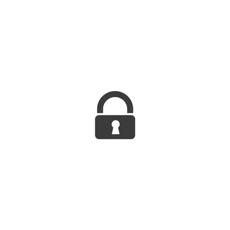 lock