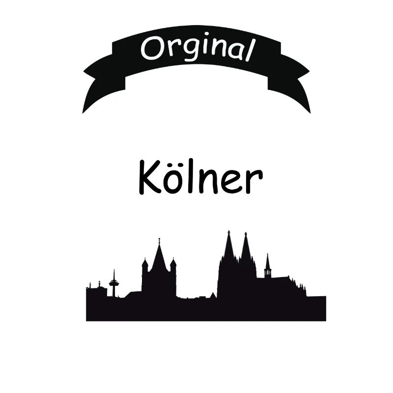Orginal Kölner