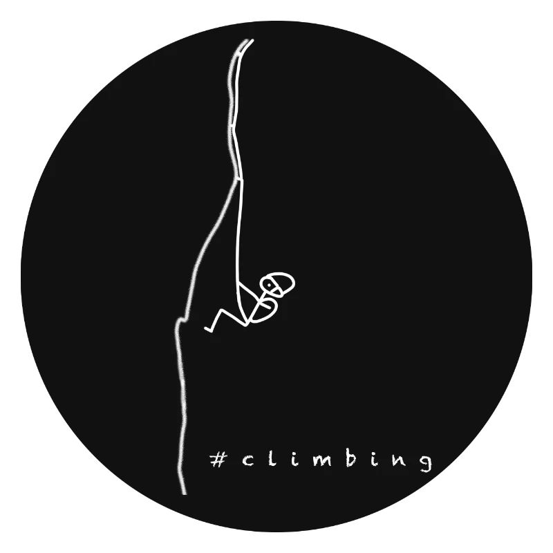 climbing