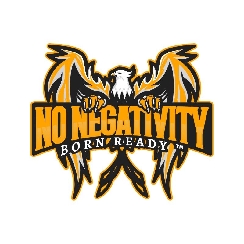 No NEGATIVITY PHOENIX