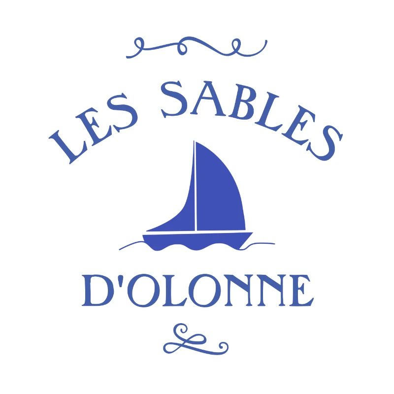 les sables d'olonne bateau
