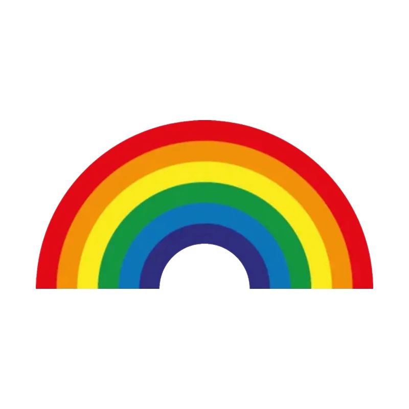 Regenbogen