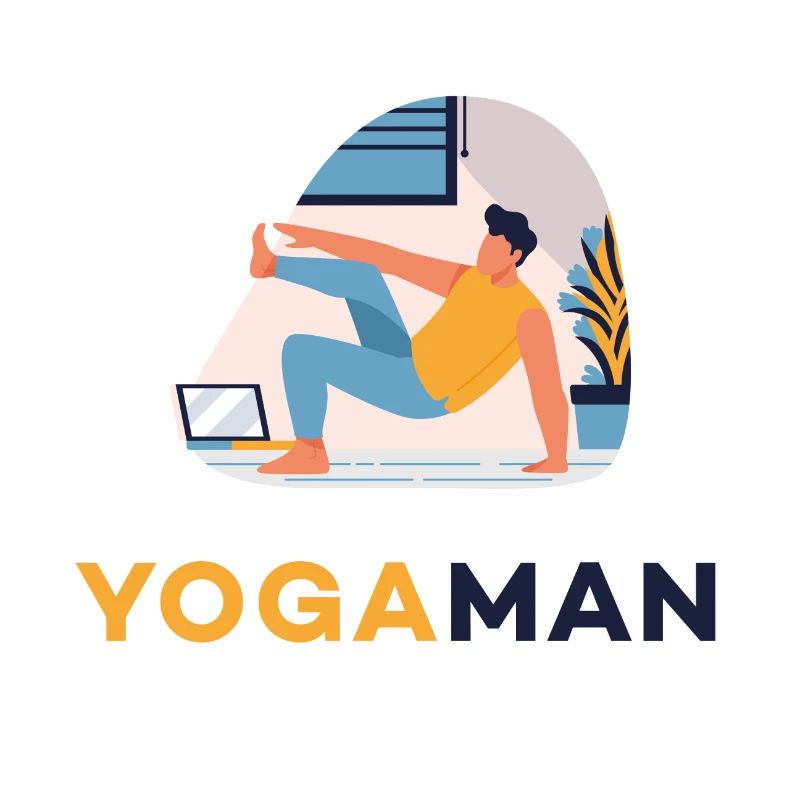 Yoga Man