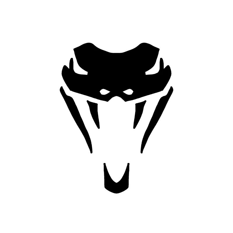 Tête de serpent