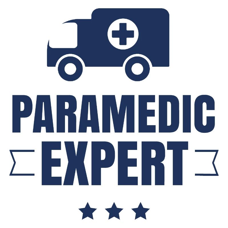 Paramedic Expert Ambulance Paramedic