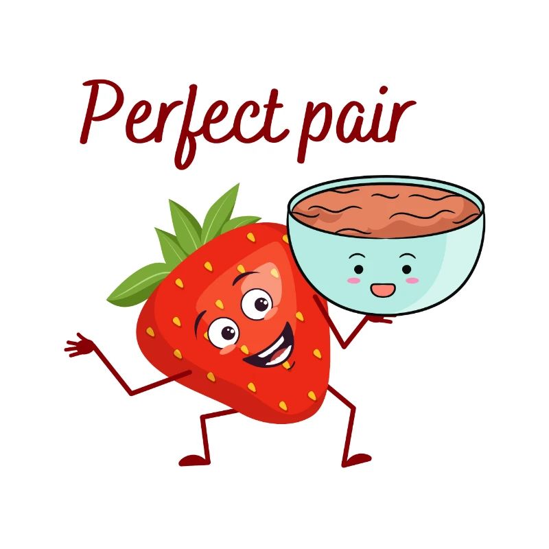 Perfektes Paar