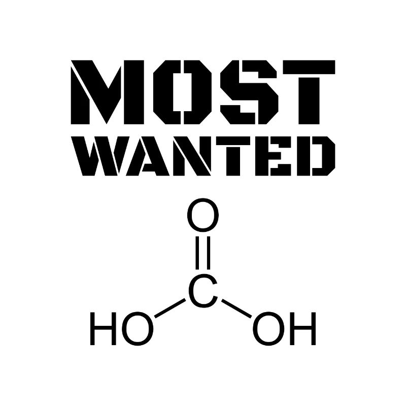 Acide carbonique H2CO3 le plus recherché Dicton amusant
