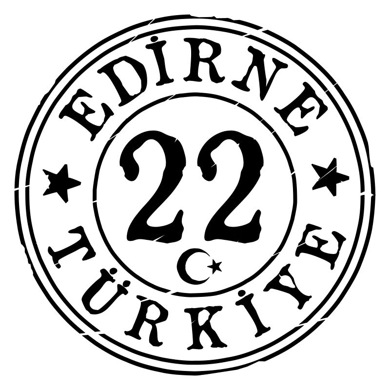Edirne 22 Millésime