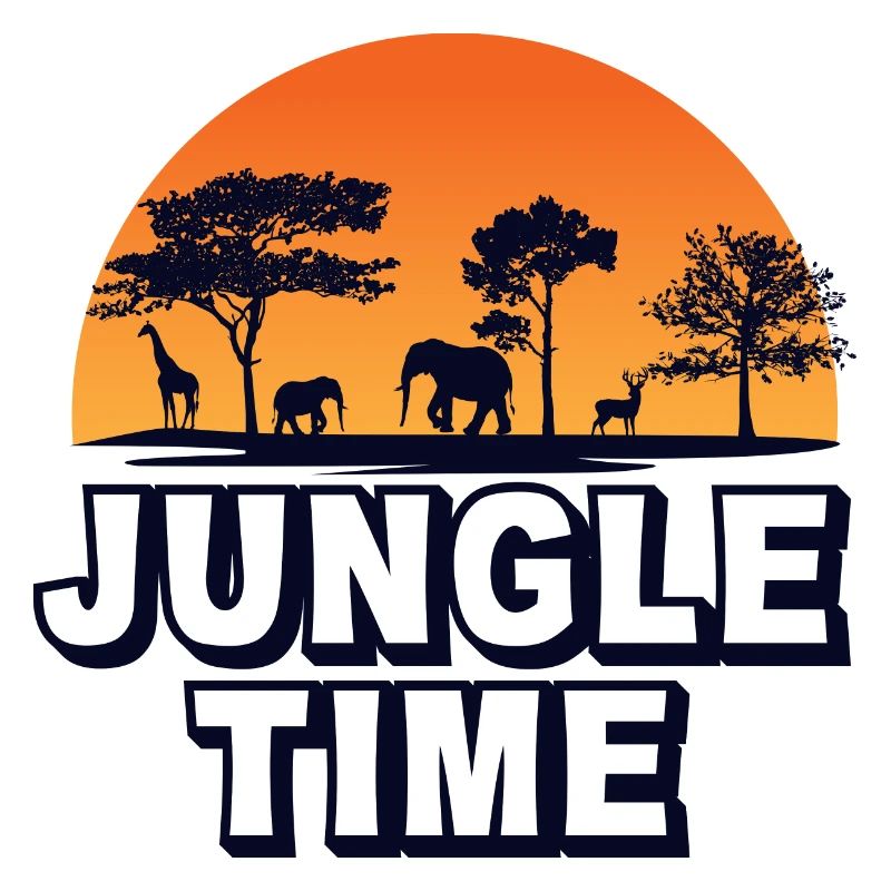 Safari Big Five
