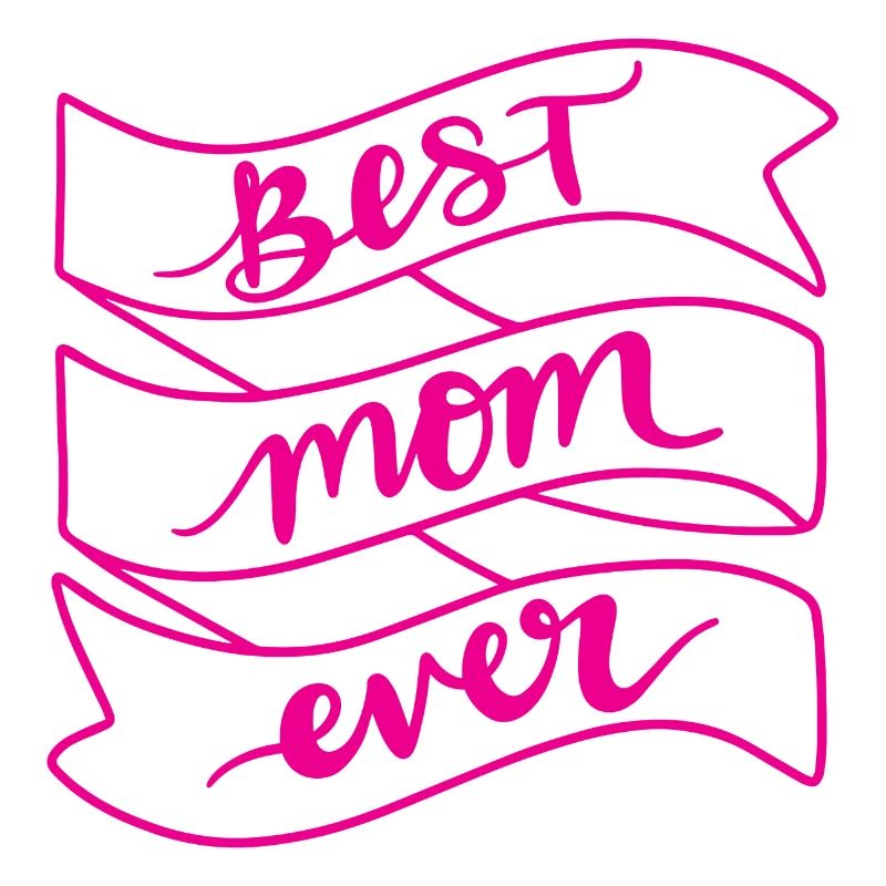 Beste Mutter aller Zeiten