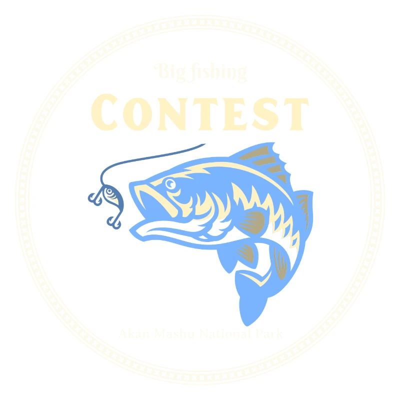 Fishing Contest